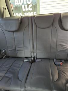 2014 Kia Sedona EX   - Photo 13 - Gilmanton, NH 03237