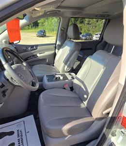 2014 Kia Sedona EX   - Photo 9 - Gilmanton, NH 03237