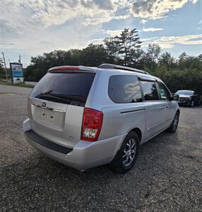 2014 Kia Sedona EX   - Photo 3 - Gilmanton, NH 03237