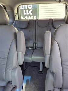 2014 Kia Sedona EX   - Photo 11 - Gilmanton, NH 03237