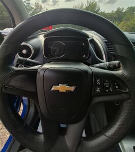 2015 Chevrolet Trax LS   - Photo 11 - Gilmanton, NH 03237