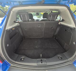 2015 Chevrolet Trax LS   - Photo 13 - Gilmanton, NH 03237