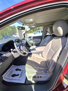 2013 Ford Edge SEL   - Photo 15 - Gilmanton, NH 03237