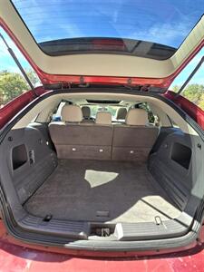 2013 Ford Edge SEL   - Photo 20 - Gilmanton, NH 03237