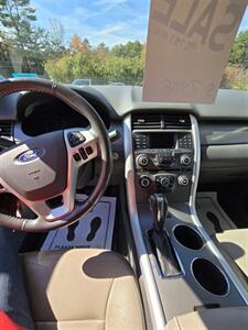 2013 Ford Edge SEL   - Photo 16 - Gilmanton, NH 03237