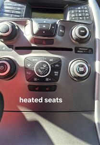 2013 Ford Edge SEL   - Photo 17 - Gilmanton, NH 03237