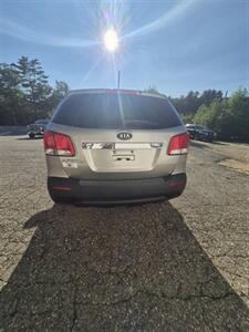 2013 Kia Sorento LX   - Photo 7 - Gilmanton, NH 03237