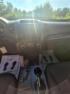 2013 Kia Sorento LX   - Photo 11 - Gilmanton, NH 03237