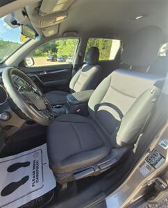 2013 Kia Sorento LX   - Photo 12 - Gilmanton, NH 03237