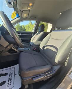 2013 Kia Sorento LX   - Photo 10 - Gilmanton, NH 03237