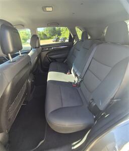 2013 Kia Sorento LX   - Photo 13 - Gilmanton, NH 03237
