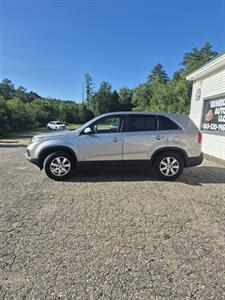 2013 Kia Sorento LX   - Photo 5 - Gilmanton, NH 03237