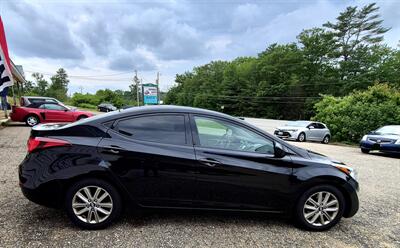 2016 Hyundai Elantra SE   - Photo 6 - Gilmanton, NH 03237