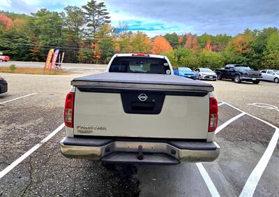 2013 Nissan Frontier S   - Photo 6 - Gilmanton, NH 03237