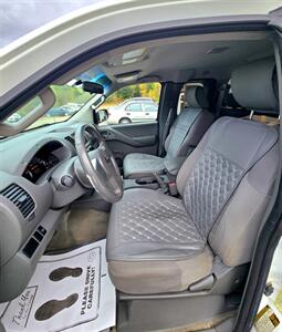 2013 Nissan Frontier S   - Photo 9 - Gilmanton, NH 03237