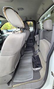 2013 Nissan Frontier S   - Photo 10 - Gilmanton, NH 03237