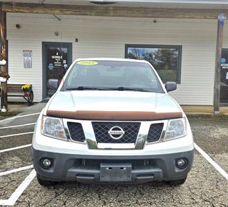 2013 Nissan Frontier S   - Photo 2 - Gilmanton, NH 03237