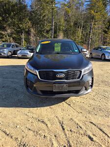 2019 Kia Sorento L   - Photo 2 - Gilmanton, NH 03237