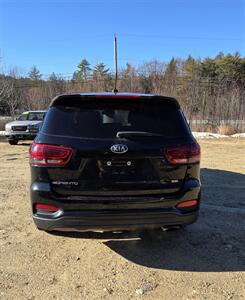 2019 Kia Sorento L   - Photo 6 - Gilmanton, NH 03237