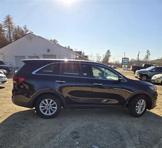 2019 Kia Sorento L   - Photo 8 - Gilmanton, NH 03237