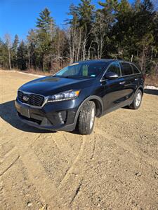 2019 Kia Sorento L   - Photo 3 - Gilmanton, NH 03237