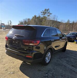 2019 Kia Sorento L   - Photo 7 - Gilmanton, NH 03237