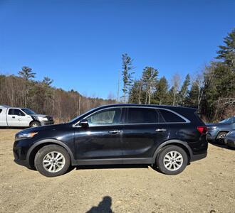 2019 Kia Sorento L   - Photo 4 - Gilmanton, NH 03237