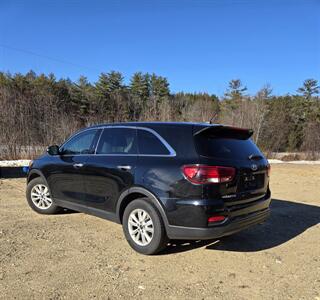 2019 Kia Sorento L   - Photo 5 - Gilmanton, NH 03237