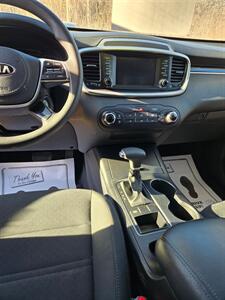 2019 Kia Sorento L   - Photo 10 - Gilmanton, NH 03237
