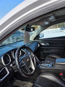 2017 Chevrolet Equinox LT - Photo 9 - Gilmanton, NH 03237