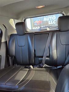 2017 Chevrolet Equinox LT - Photo 11 - Gilmanton, NH 03237