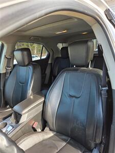 2017 Chevrolet Equinox LT - Photo 10 - Gilmanton, NH 03237