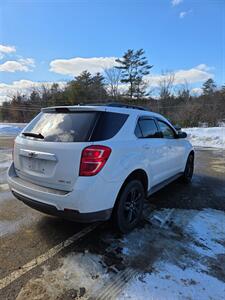 2017 Chevrolet Equinox LT - Photo 7 - Gilmanton, NH 03237