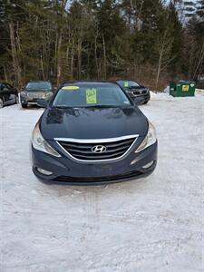 2013 Hyundai SONATA GLS   - Photo 2 - Gilmanton, NH 03237