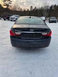 2013 Hyundai SONATA GLS   - Photo 6 - Gilmanton, NH 03237