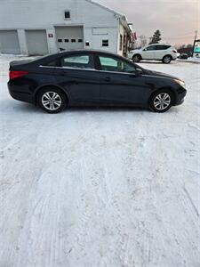 2013 Hyundai SONATA GLS   - Photo 8 - Gilmanton, NH 03237