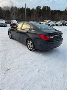 2013 Hyundai SONATA GLS   - Photo 5 - Gilmanton, NH 03237