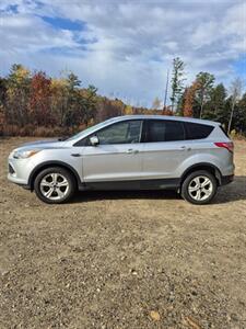 2014 Ford Escape SE   - Photo 4 - Gilmanton, NH 03237