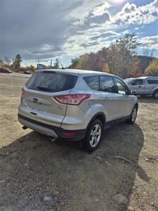 2014 Ford Escape SE   - Photo 7 - Gilmanton, NH 03237
