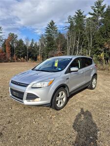 2014 Ford Escape SE   - Photo 3 - Gilmanton, NH 03237