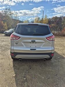 2014 Ford Escape SE   - Photo 6 - Gilmanton, NH 03237