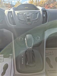 2014 Ford Escape SE   - Photo 10 - Gilmanton, NH 03237