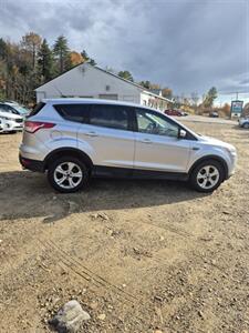 2014 Ford Escape SE   - Photo 8 - Gilmanton, NH 03237