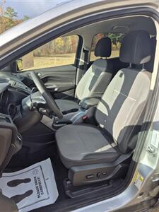 2014 Ford Escape SE   - Photo 9 - Gilmanton, NH 03237