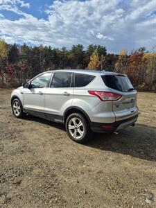 2014 Ford Escape SE   - Photo 5 - Gilmanton, NH 03237