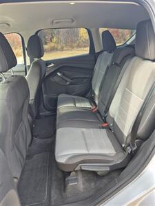2014 Ford Escape SE   - Photo 11 - Gilmanton, NH 03237
