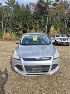 2014 Ford Escape SE   - Photo 2 - Gilmanton, NH 03237