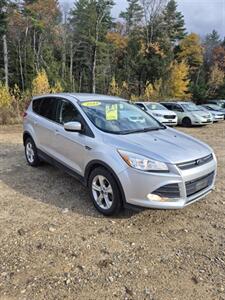 2014 Ford Escape SE   - Photo 1 - Gilmanton, NH 03237