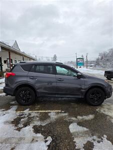 2014 Toyota RAV4 LE - Photo 8 - Gilmanton, NH 03237