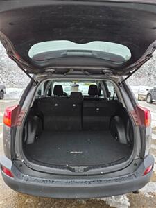 2014 Toyota RAV4 LE - Photo 11 - Gilmanton, NH 03237
